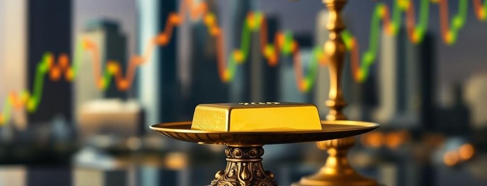 2024 gold market insights