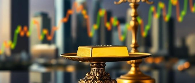 2024 gold market insights