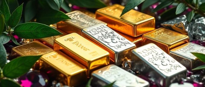 advantages of precious metals