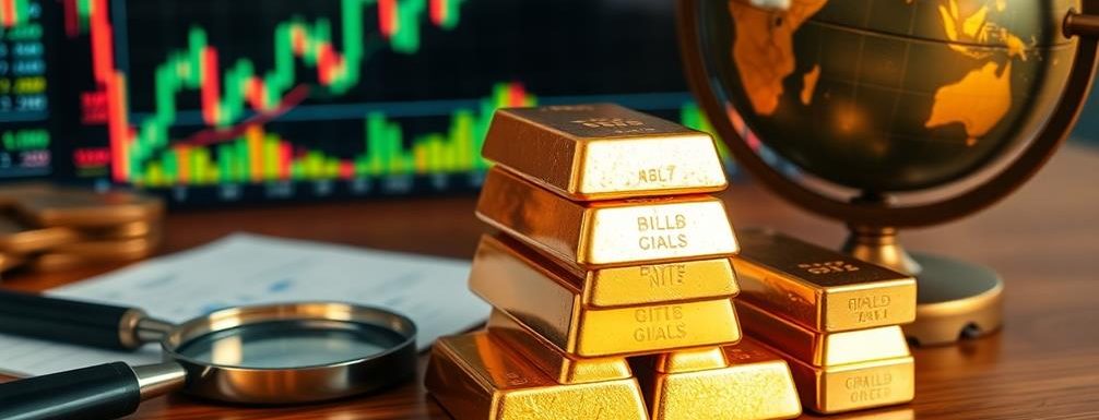 factors influencing gold prices