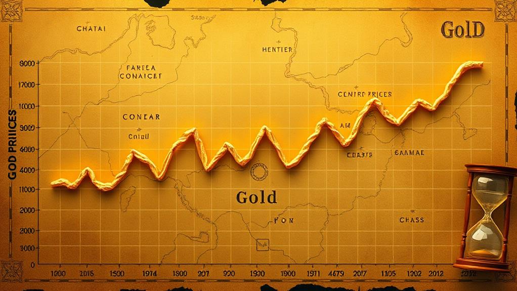 future pricing trends analysis