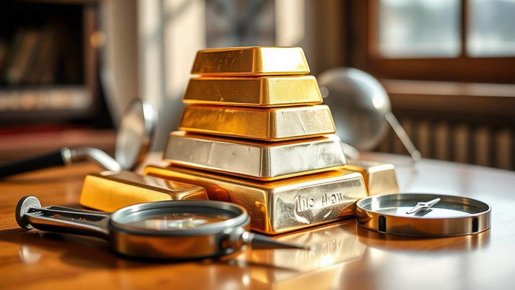 insights on precious metals