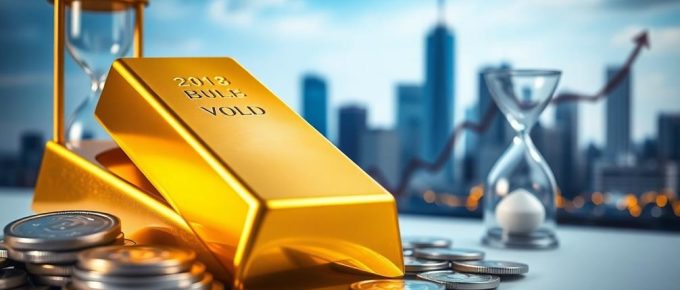 investing in precious metals