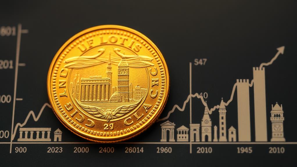 market value fluctuation analysis