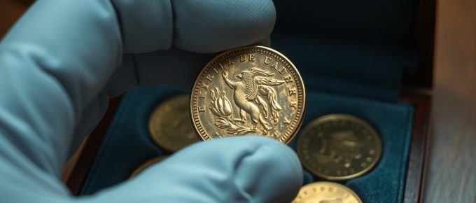 rare coin collecting tips