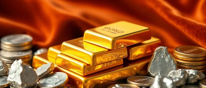 top precious metals investments