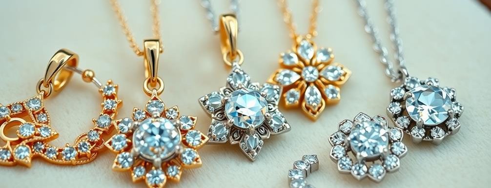 top precious metals jewelry