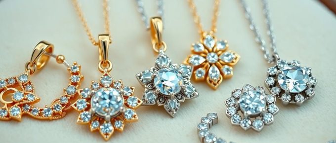 top precious metals jewelry